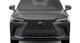 2026 LEXUS RX LUXURY photo-2