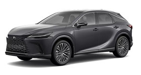 2026 LEXUS RX ULTRA-LUXURY photo-1