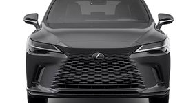 2026 LEXUS RX ULTRA-LUXURY photo-2