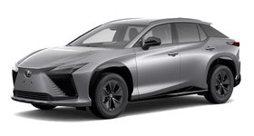 2026 LEXUS RZ 350E SIGNATURE photo-1