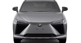 2026 LEXUS RZ 350E SIGNATURE photo-2