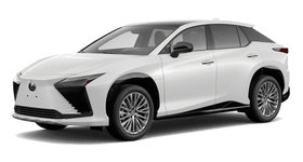 2026 LEXUS RZ 450E EXECUTIVE photo-1