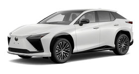 2026 LEXUS RZ 450E LUXURY photo-1