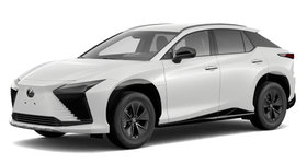 2026 LEXUS RZ 450E SIGNATURE photo-1