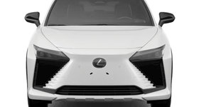 2026 LEXUS RZ 450E SIGNATURE photo-2