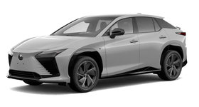 2026 LEXUS RZ 550E F-SPORT photo-1