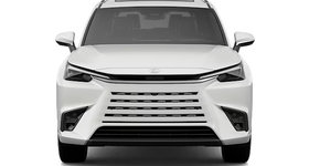 2026 LEXUS TX EXECUTIVE – 6P photo-2