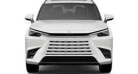 2026 LEXUS TX EXECUTIVE – 7P photo-2