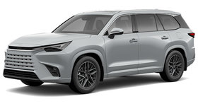 2026 LEXUS TX ULTRA LUXURY photo-1