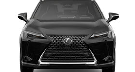 2026 LEXUS UX Hybrid 300H photo-2