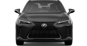 2026 LEXUS UX Hybrid F SPORT photo-2