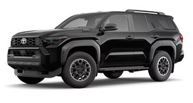 2026 TOYOTA 4Runner Hybrid TRD OFF ROAD PREMIUM photo-1