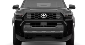 2026 TOYOTA 4Runner Hybrid TRD OFF ROAD PREMIUM photo-2