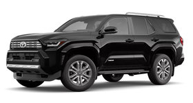 2026 TOYOTA 4Runner LIMITED photo-1
