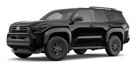 2026 TOYOTA 4Runner SR5 photo-1
