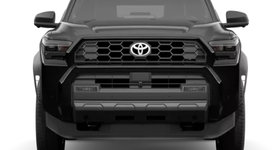 TOYOTA 4Runner TRD HORS ROUTE PREMIUM 2026 photo-2