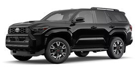 2026 TOYOTA 4Runner TRD SPORT photo-1