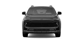 TOYOTA BZ Woodland BASE 2026 photo-2