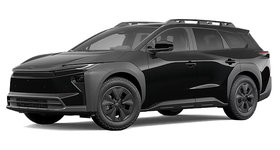 TOYOTA BZ Woodland PREMIUM TOUT-TERRAIN 2026 photo-1