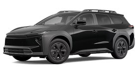 TOYOTA BZ Woodland PREMIUM 2026 photo-1