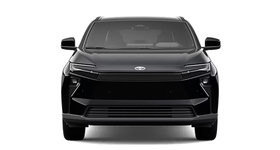 2026 TOYOTA BZ LTD AWD photo-2