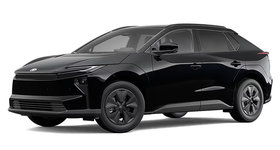 TOYOTA BZ XLE AWD 2026 photo-1