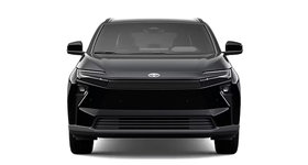 TOYOTA BZ XLE AWD 2026 photo-2