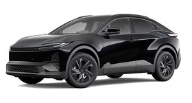 2026 TOYOTA C-HR SE photo-1