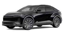 2026 TOYOTA C-HR XSE PREMIUM photo-1