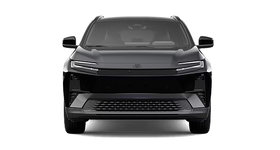 2026 TOYOTA C-HR XSE PREMIUM photo-2