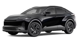 2026 TOYOTA C-HR XSE photo-1