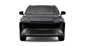 2026 TOYOTA C-HR XSE photo-2