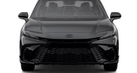 2026 TOYOTA Camry Hybrid NIGHTSHADE photo-2