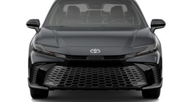 2026 TOYOTA Camry Hybrid SE UPGRADE AWD photo-2