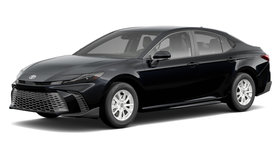 TOYOTA Camry Hybride SE 2026 photo-1