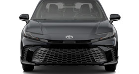 TOYOTA Camry Hybride SE 2026 photo-2