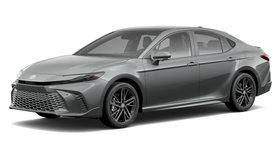 2026 TOYOTA Camry Hybrid XSE AWD photo-1