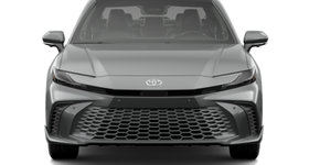 2026 TOYOTA Camry Hybrid XSE AWD photo-2