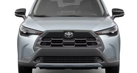 2026 TOYOTA Corolla Cross LE PREMIUM AWD photo-2