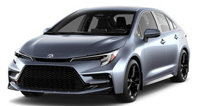 2026 TOYOTA Corolla SE UPGRADE photo-2
