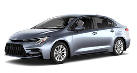 2026 TOYOTA Corolla SE photo-1