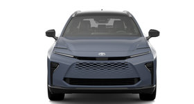TOYOTA Crown Signia LIMITED 2026 photo-2