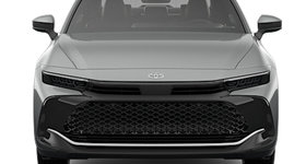 TOYOTA Crown Hybride LIMITED 2026 photo-2