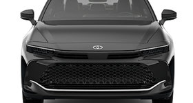 TOYOTA Crown Hybride PLATINUM 2026 photo-2