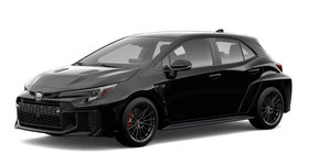 TOYOTA GR Corolla CORE 2026 photo-1