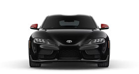 2026 TOYOTA GR Supra FINAL EDITION photo-2