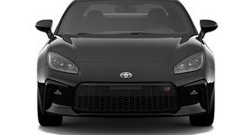 2026 TOYOTA GR86 BASE MT photo-2