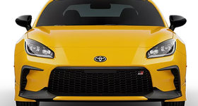 2026 TOYOTA GR86 YUZU EDITION MT photo-2