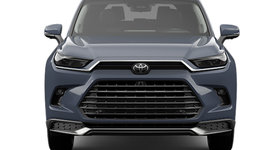 2026 TOYOTA Grand Highlander Hybrid PLATINUM MAX photo-2
