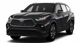 2026 TOYOTA Highlander Hybrid XLE photo-2